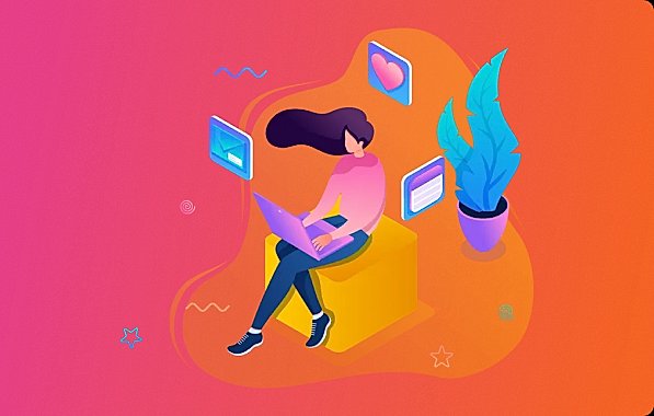 Cliente utilizando serviço de internet da IPNET